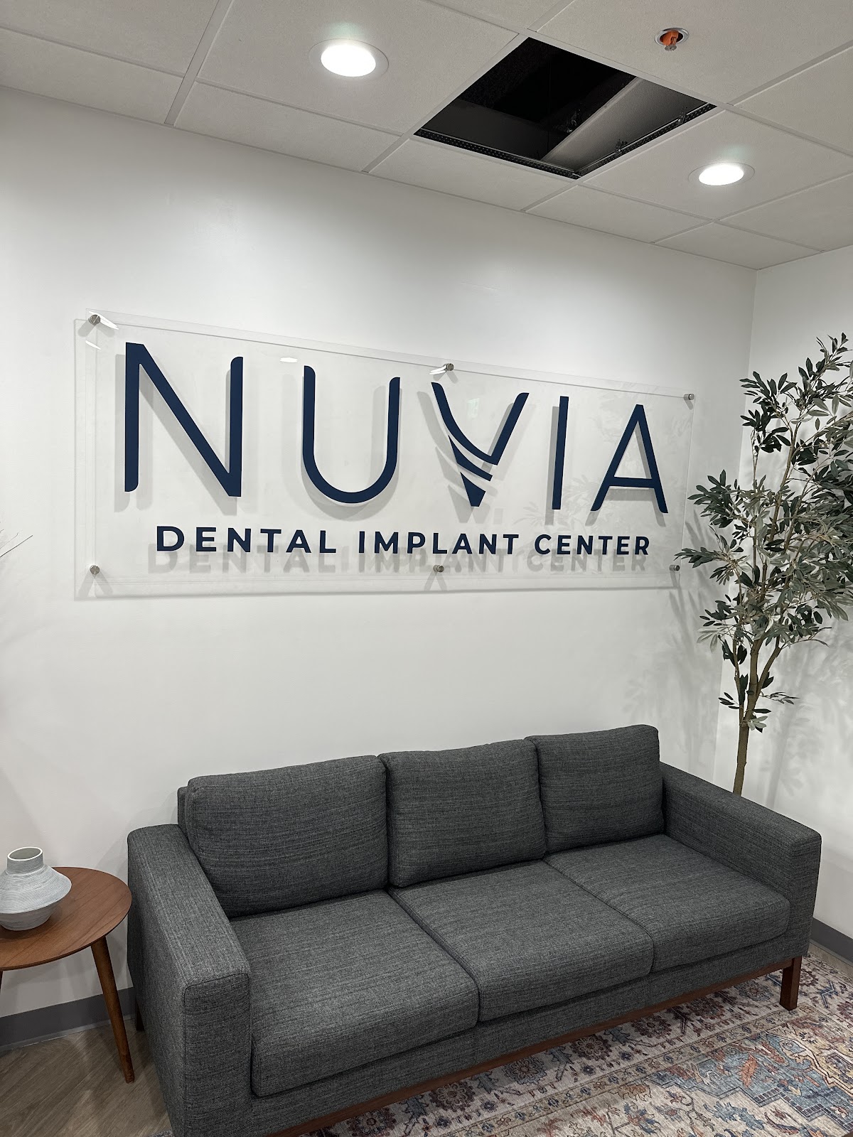 Nuvia Dental Implant Center - Fullerton photo 2