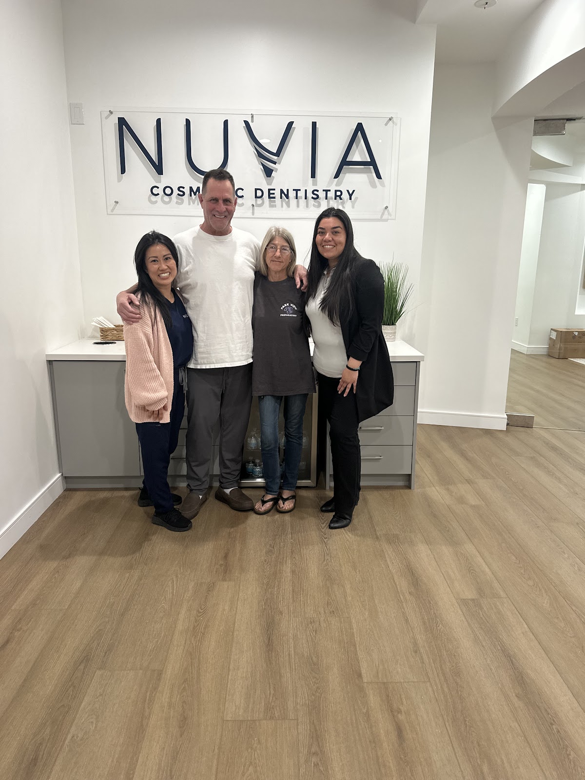 Nuvia Dental Implant Center - Fullerton photo 3