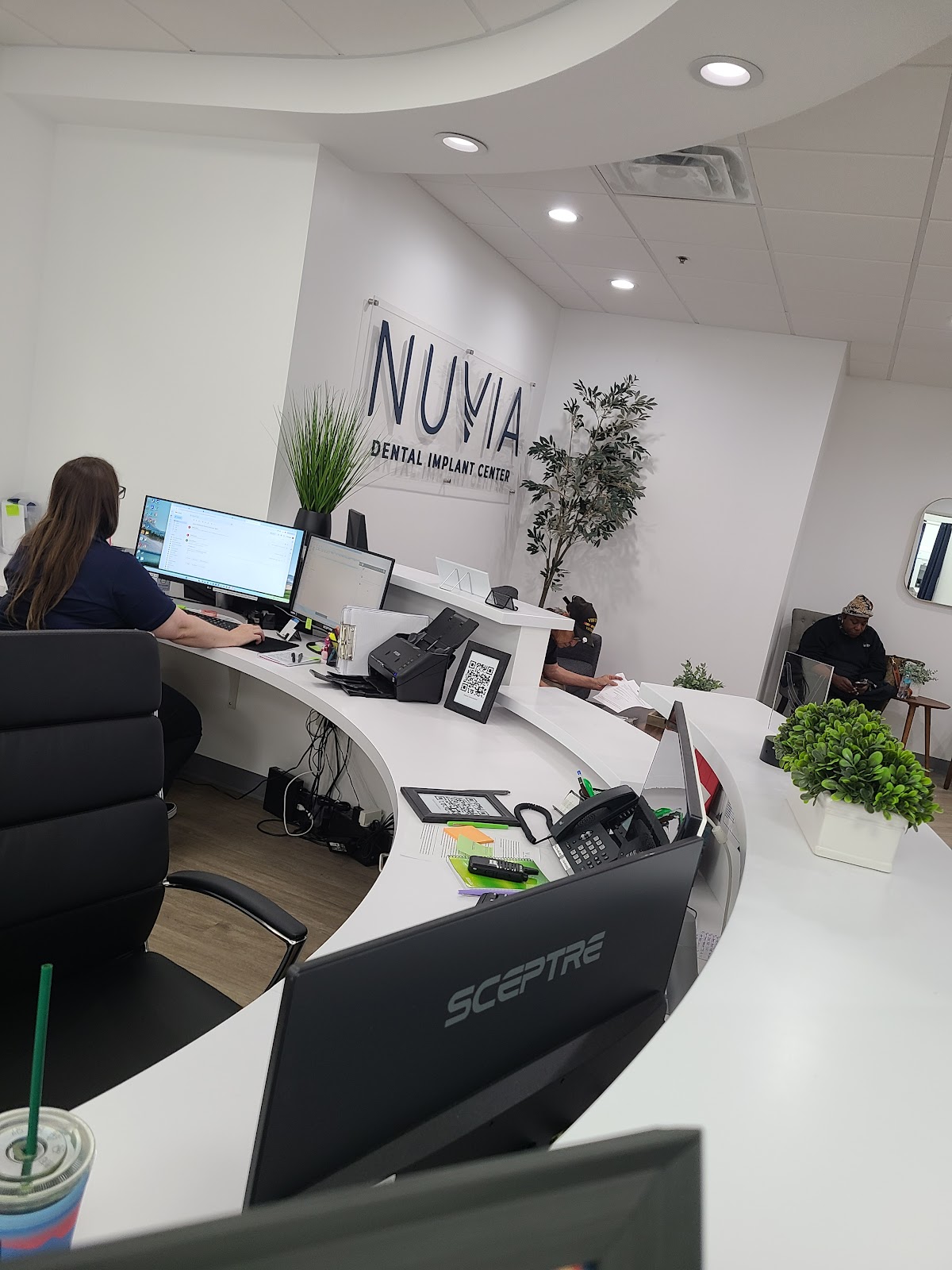 Nuvia Dental Implant Center - Fullerton photo 4