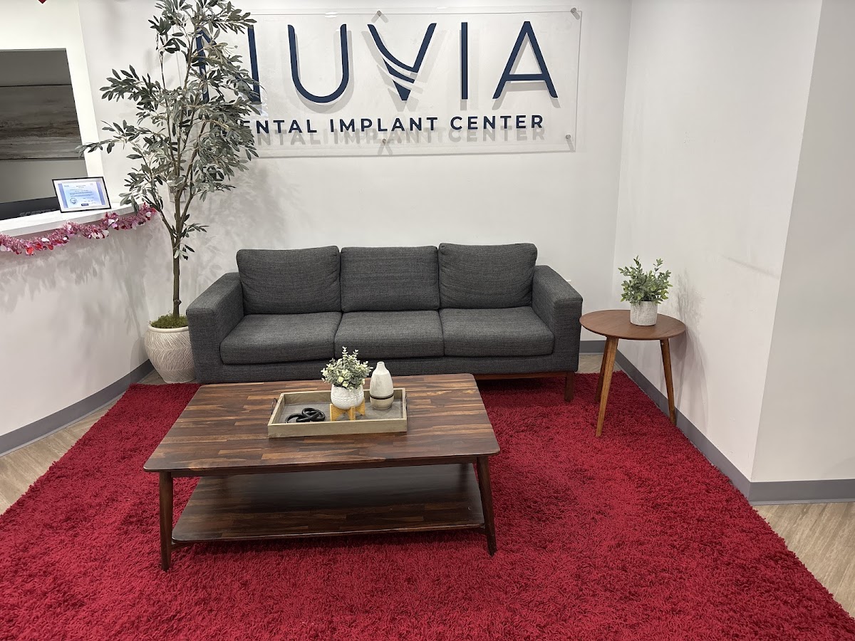 Nuvia Dental Implant Center - Fullerton photo 5