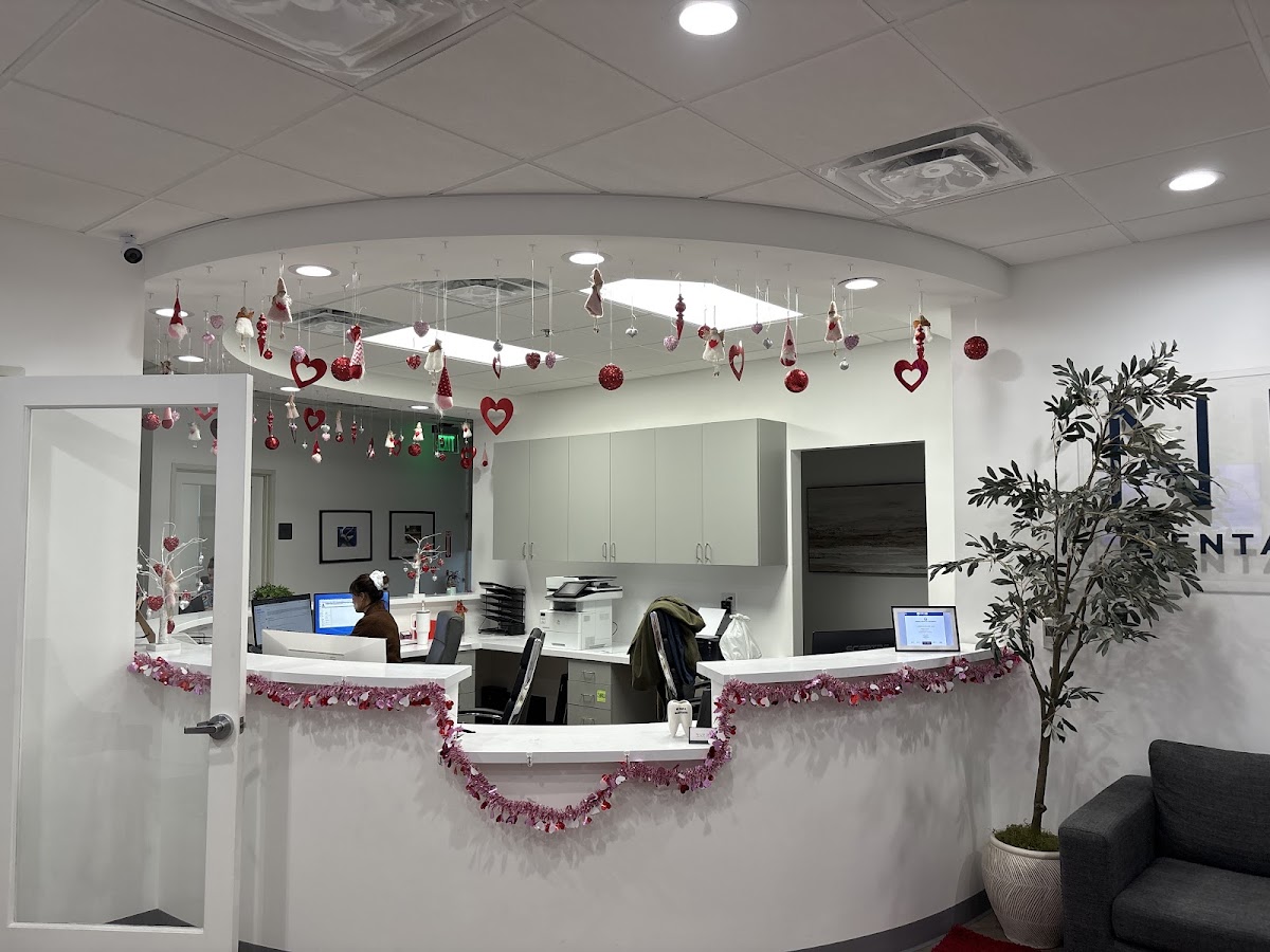 Nuvia Dental Implant Center - Fullerton photo 6