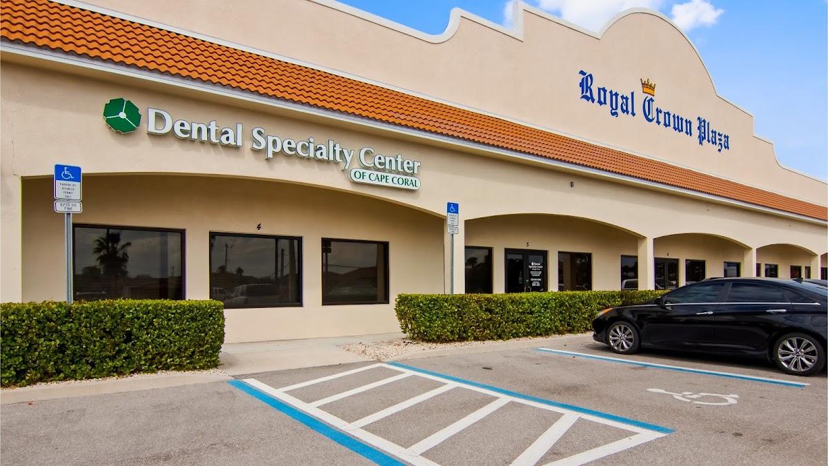 Dental Specialty Center of Cape Coral photo 1
