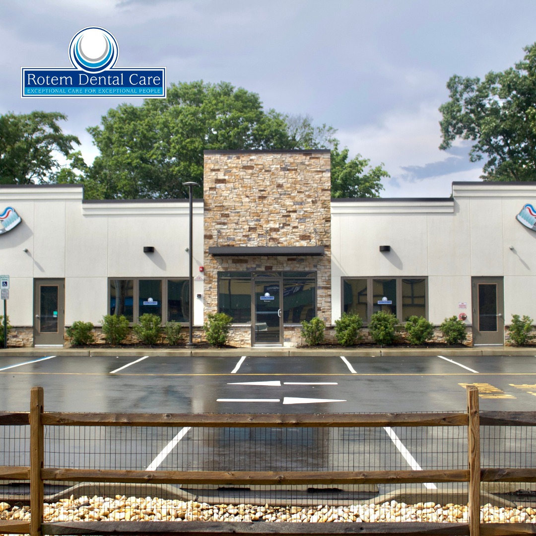 Rotem Dental Care photo 2