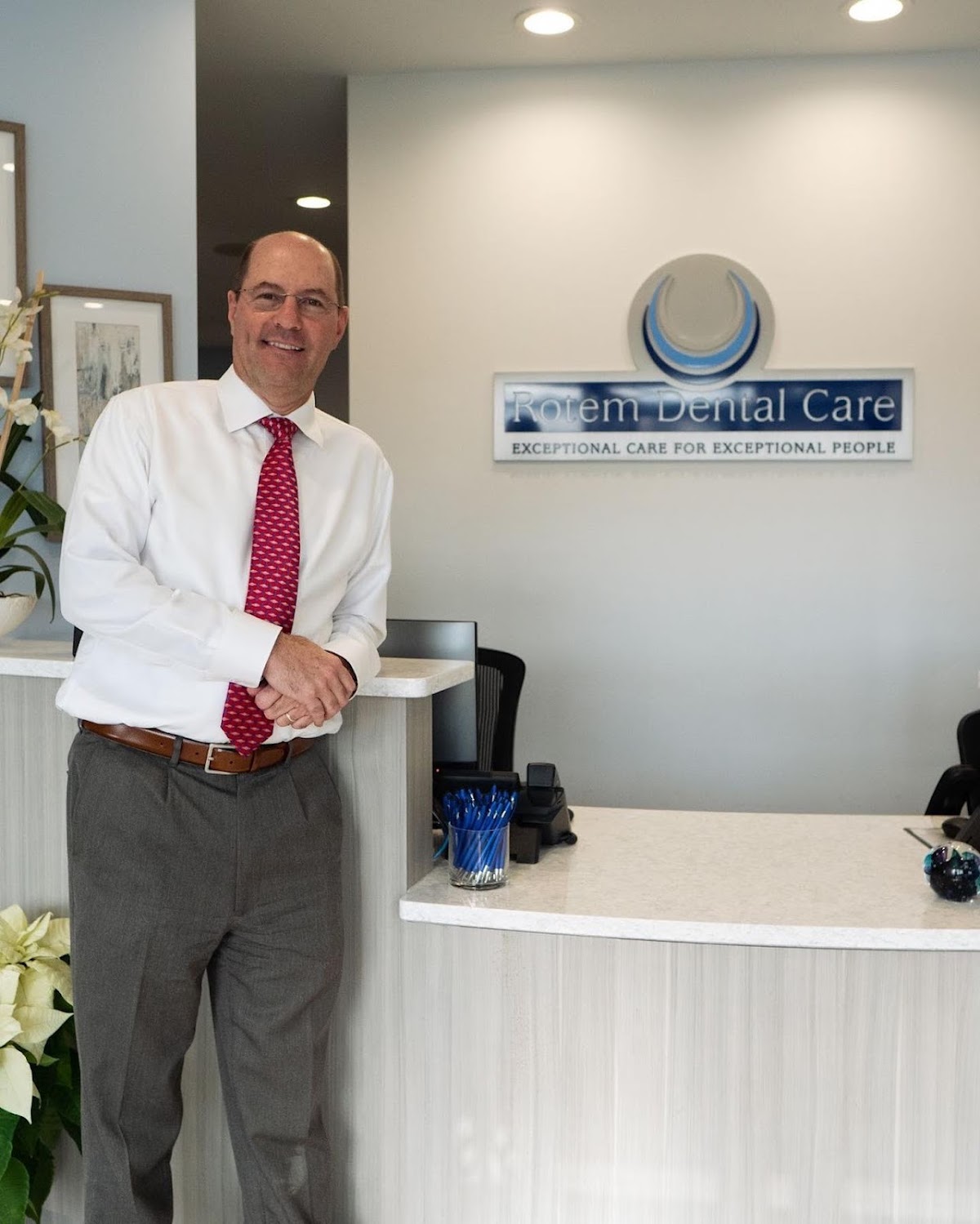 Rotem Dental Care photo 4