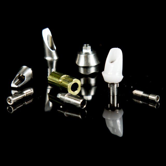 Pro-Craft Dental Laboratory, Inc photo 3