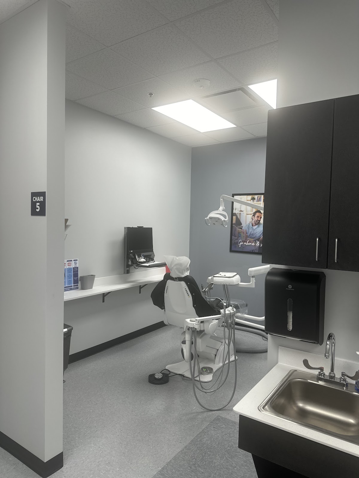 Affordable Dentures & Implants - Alpharetta photo 2