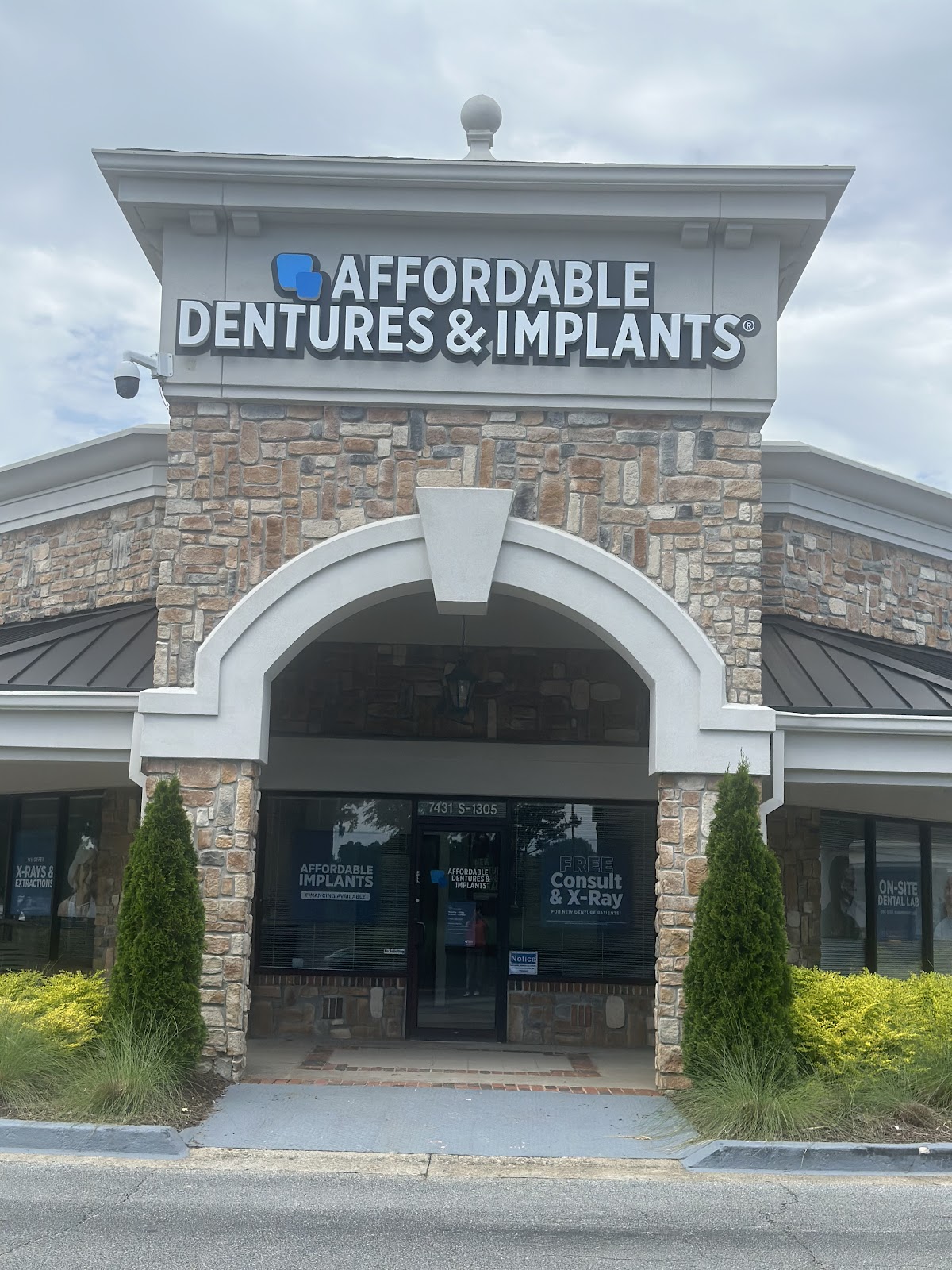 Affordable Dentures & Implants - Alpharetta photo 3