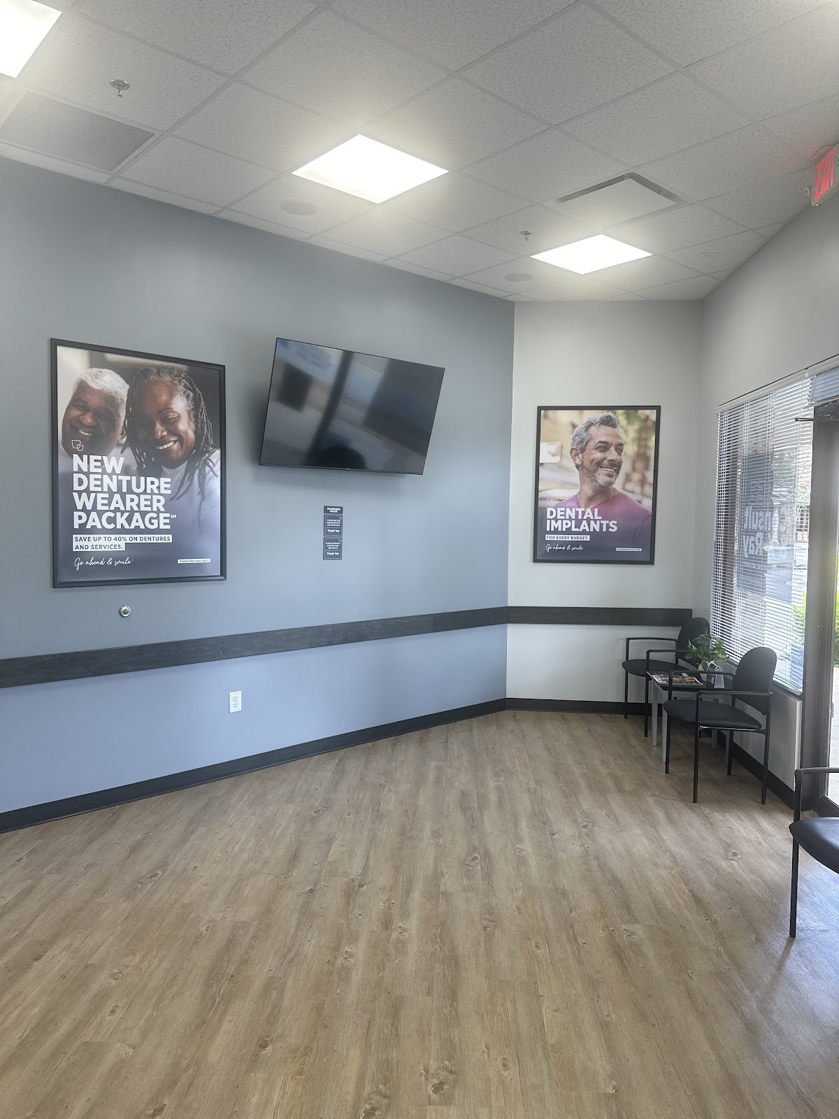 Affordable Dentures & Implants - Alpharetta photo 4