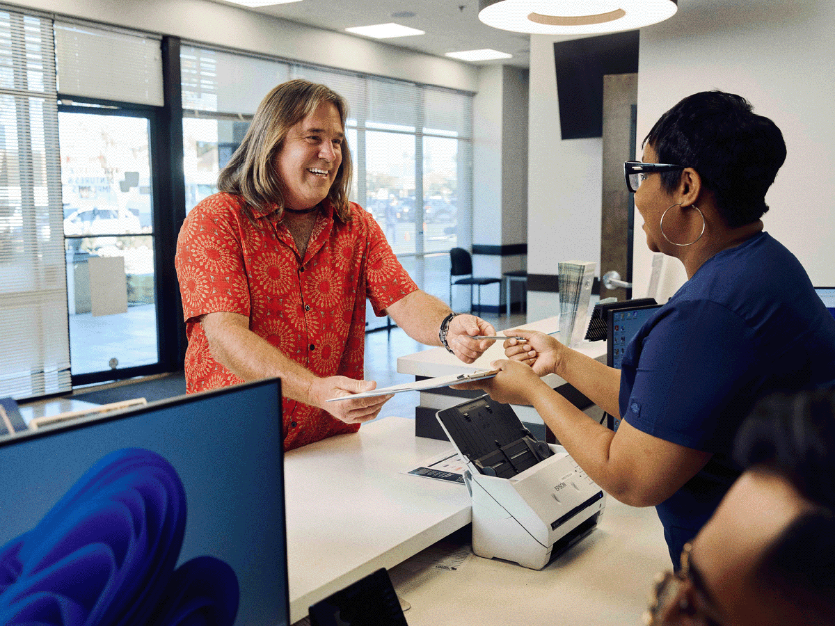 Affordable Dentures & Implants - Alpharetta photo 6
