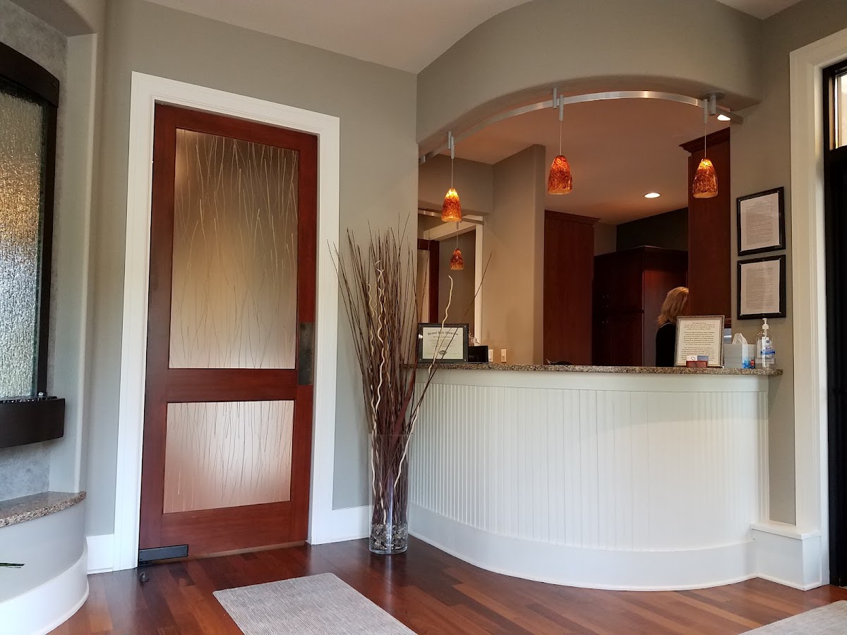 Gearhart Dentistry photo 1