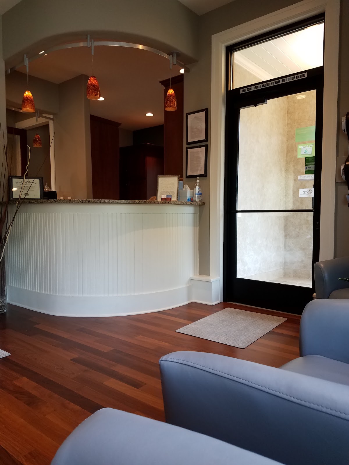 Gearhart Dentistry photo 4