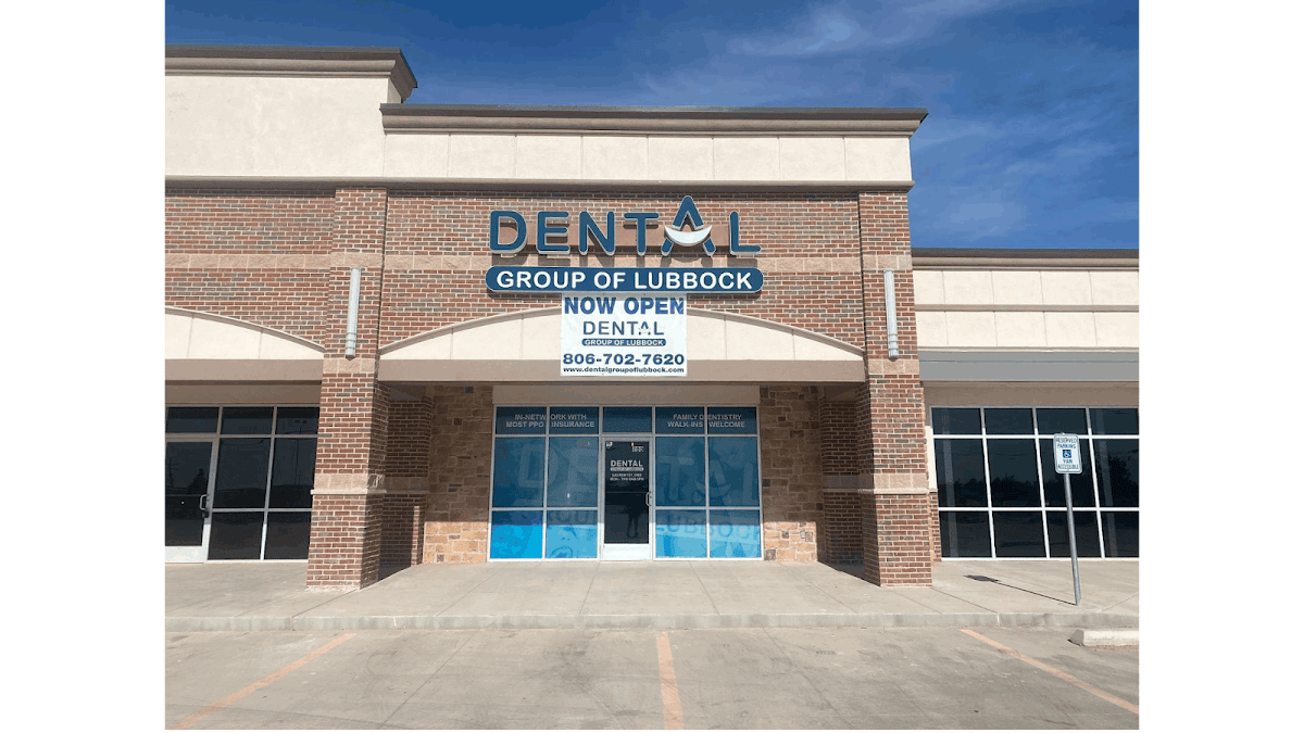 Dental Group of Lubbock photo 1