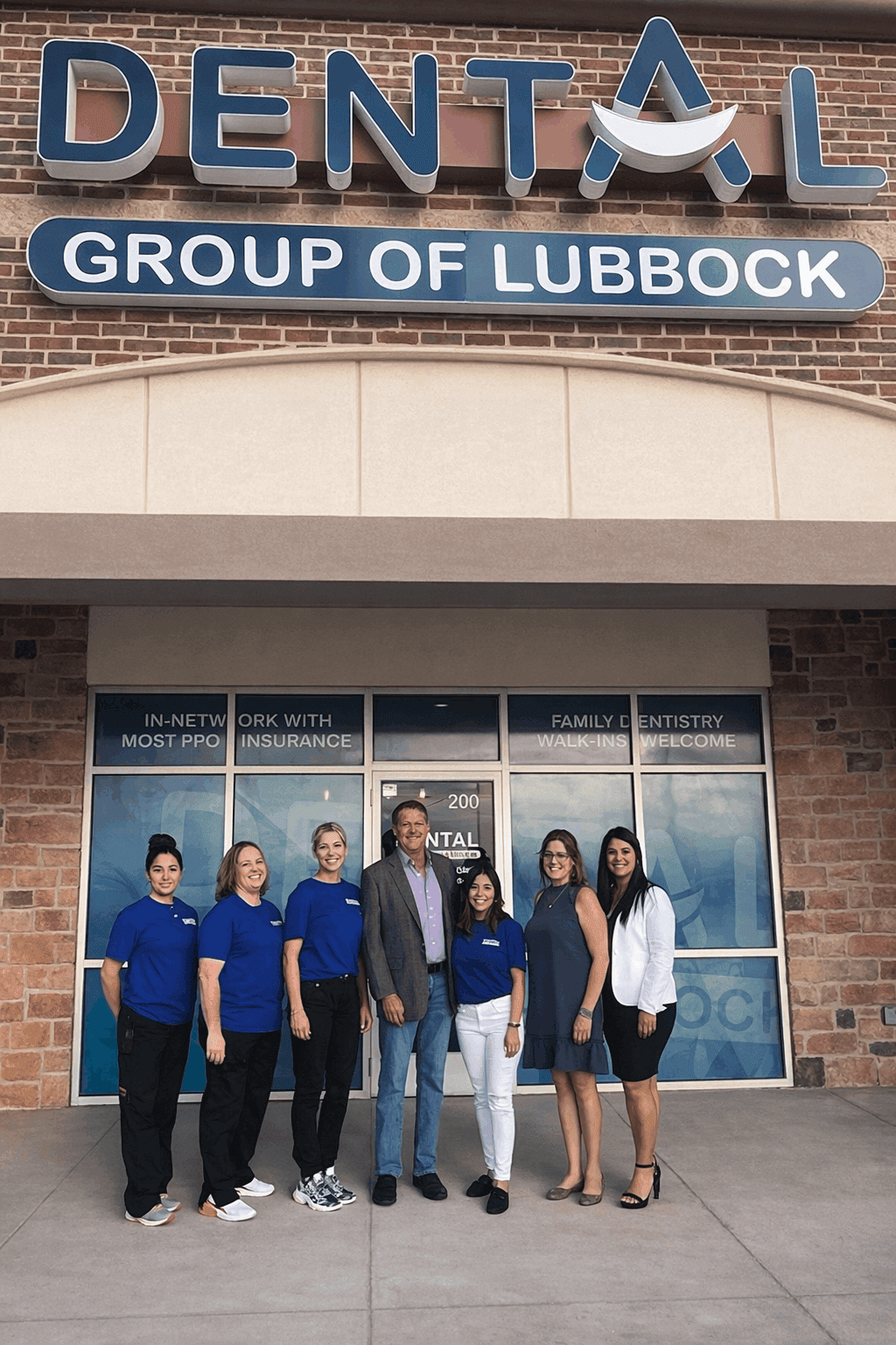Dental Group of Lubbock photo 2