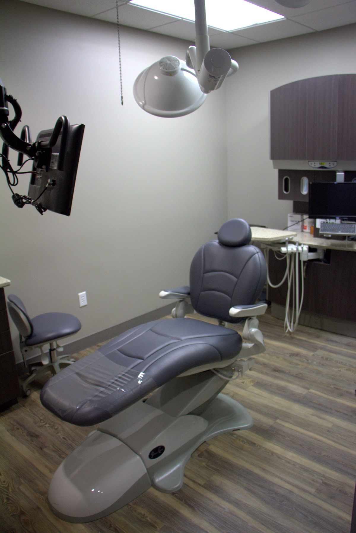 Memorial Oral & Maxillofacial Surgery photo 2