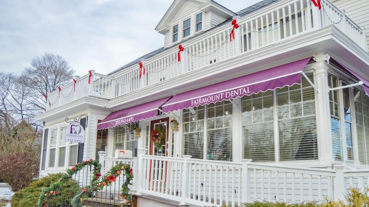 Fairmount Dental photo 1