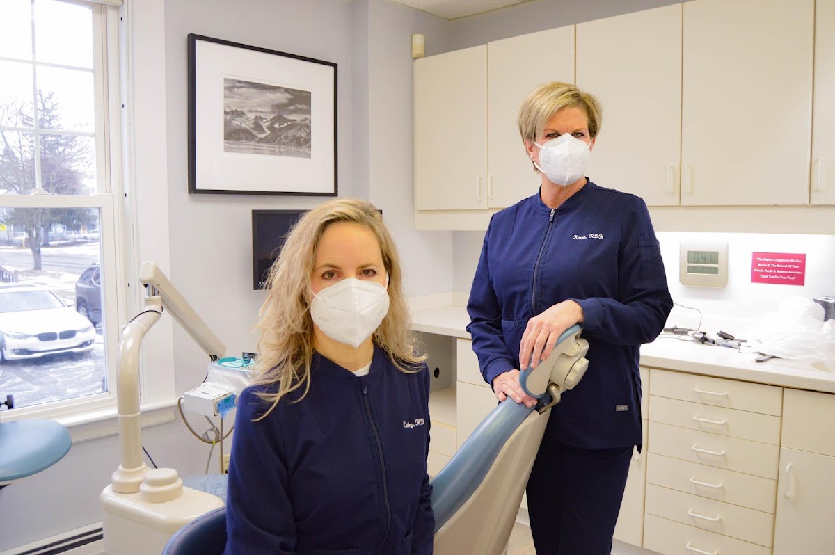 Fairmount Dental photo 3