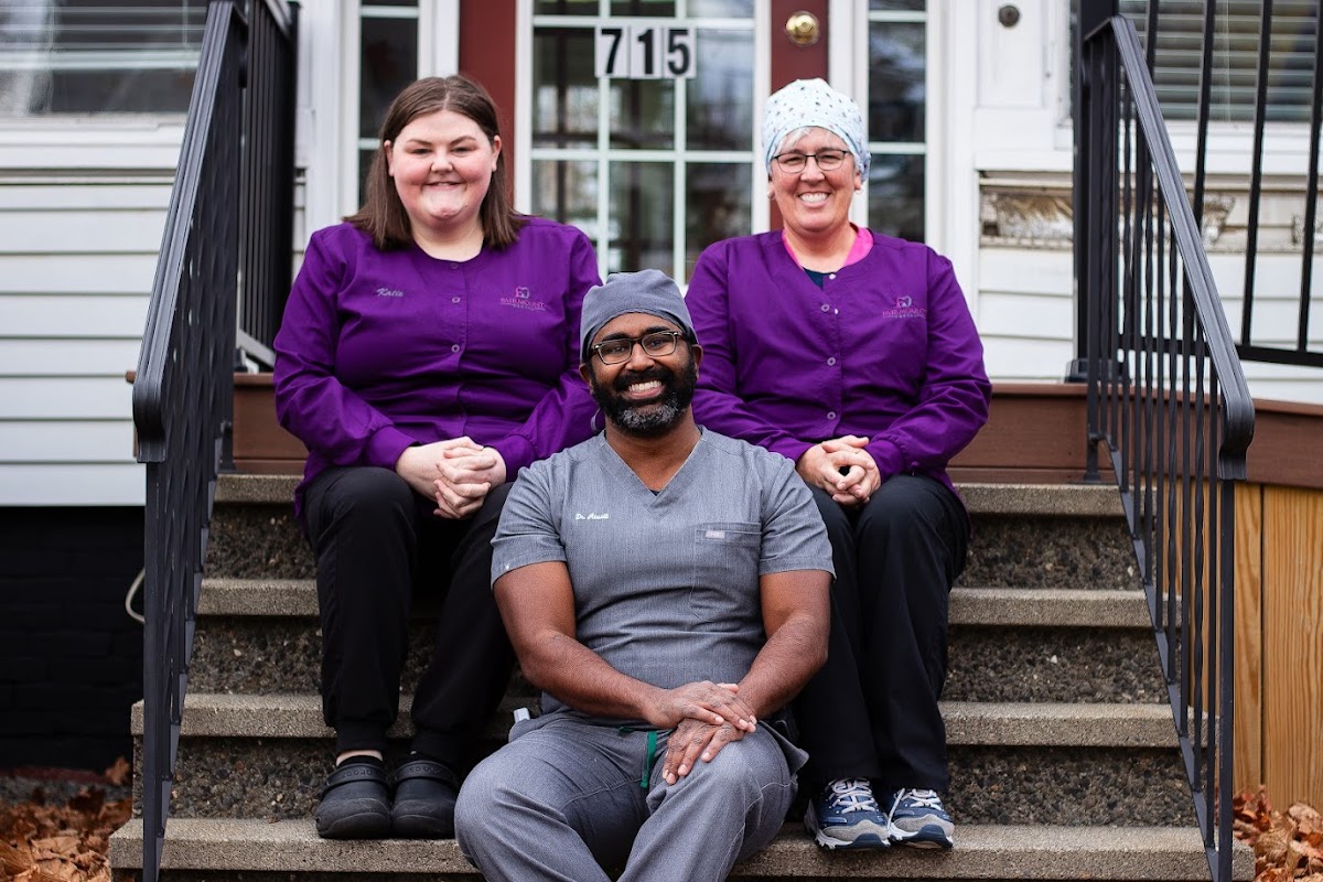 Fairmount Dental photo 4