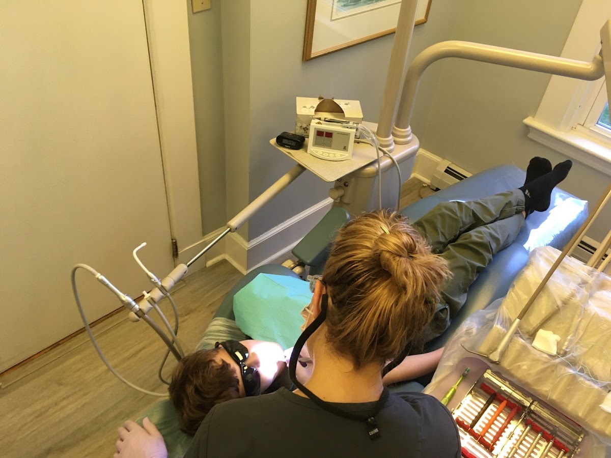 Fairmount Dental photo 5