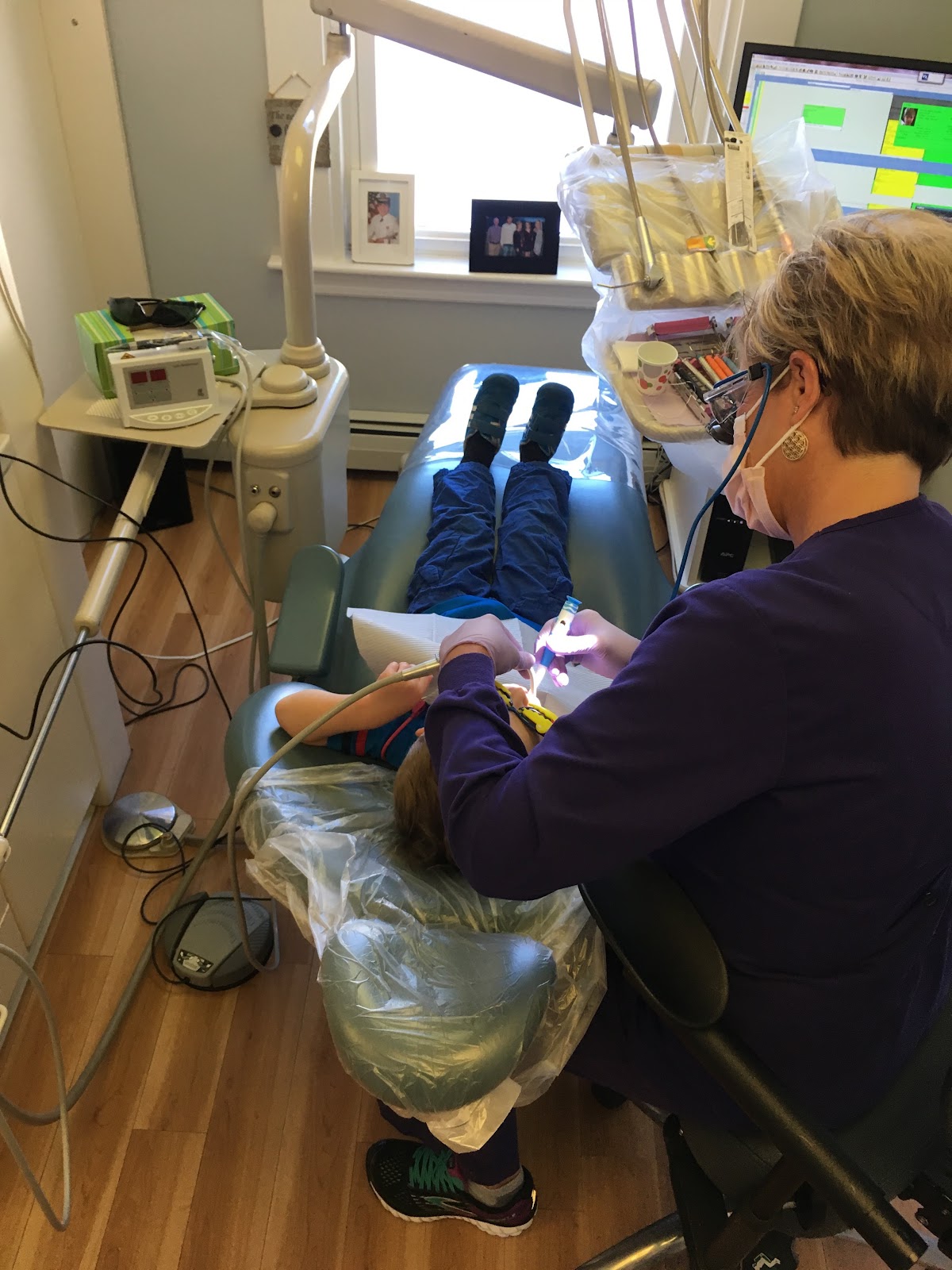 Fairmount Dental photo 6
