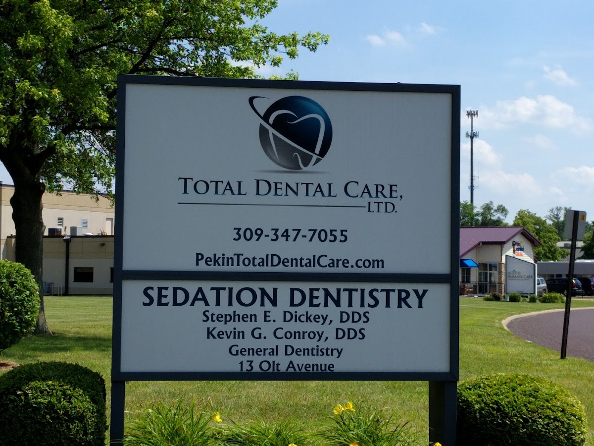 Total Dental Care photo 4