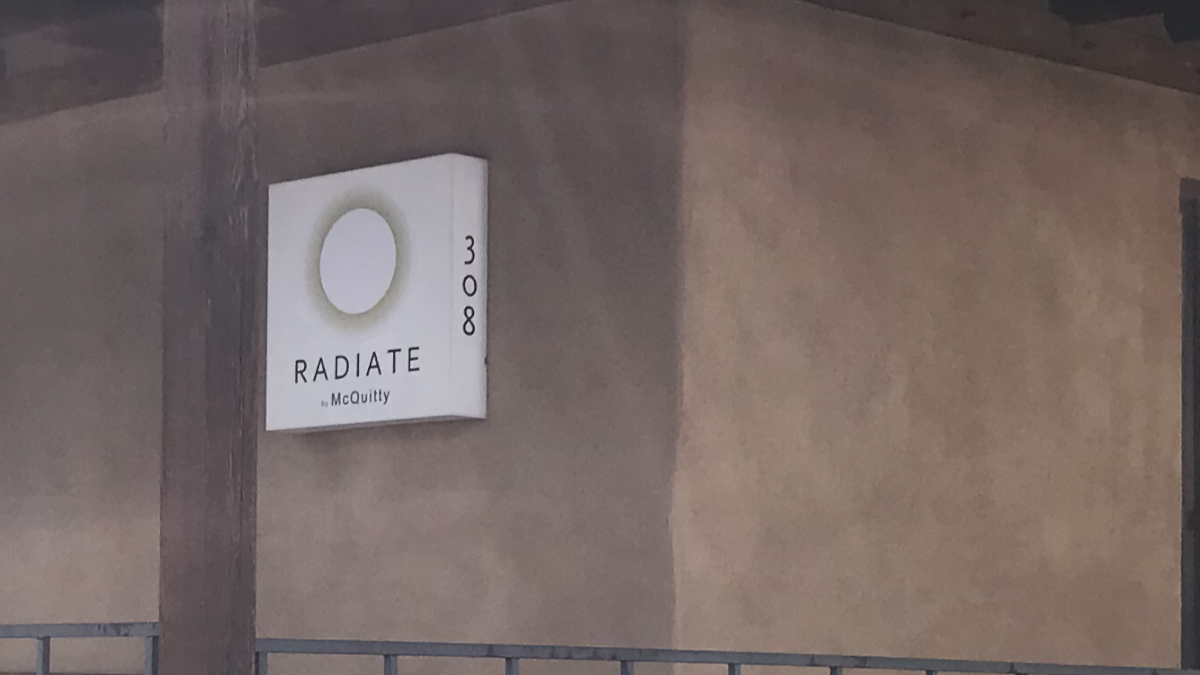 Radiate by Mcquitty photo 1