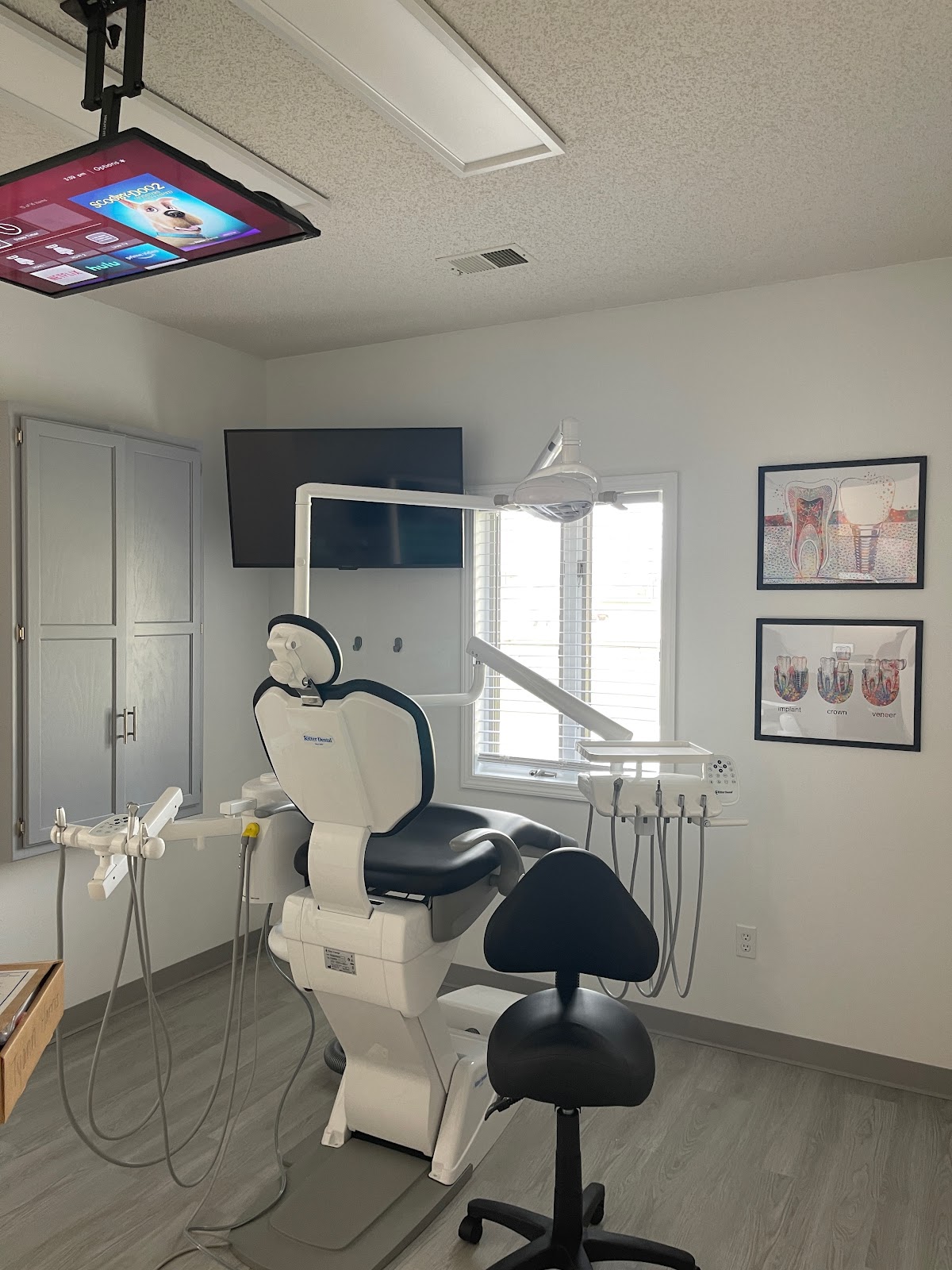 Knob Noster Family Dental photo 1