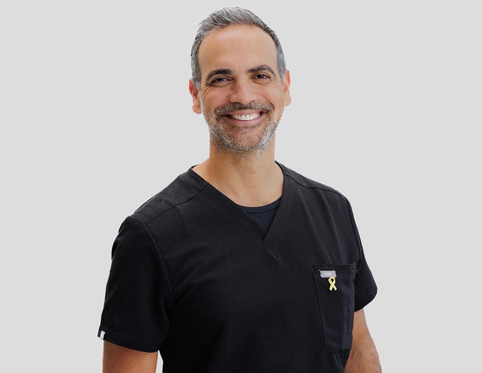 Primary Integrative Dentistry photo 1
