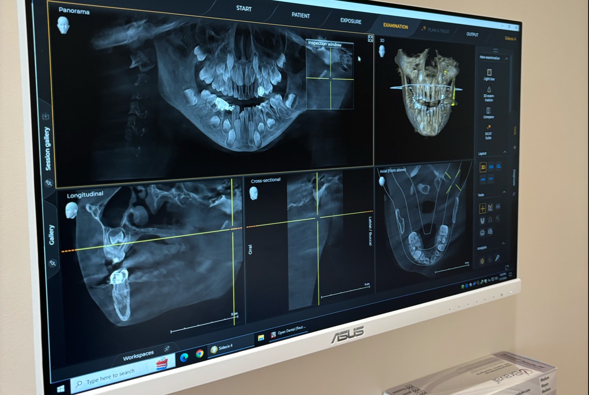 Primary Integrative Dentistry photo 5