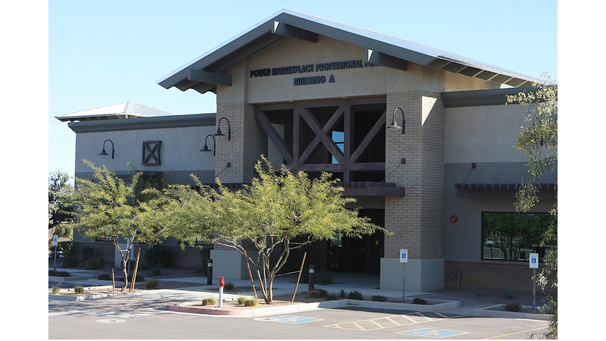 Az Max Surgeons Oral & Maxillofacial Surgeons, Dental Implants & Wisdom Teeth photo 1