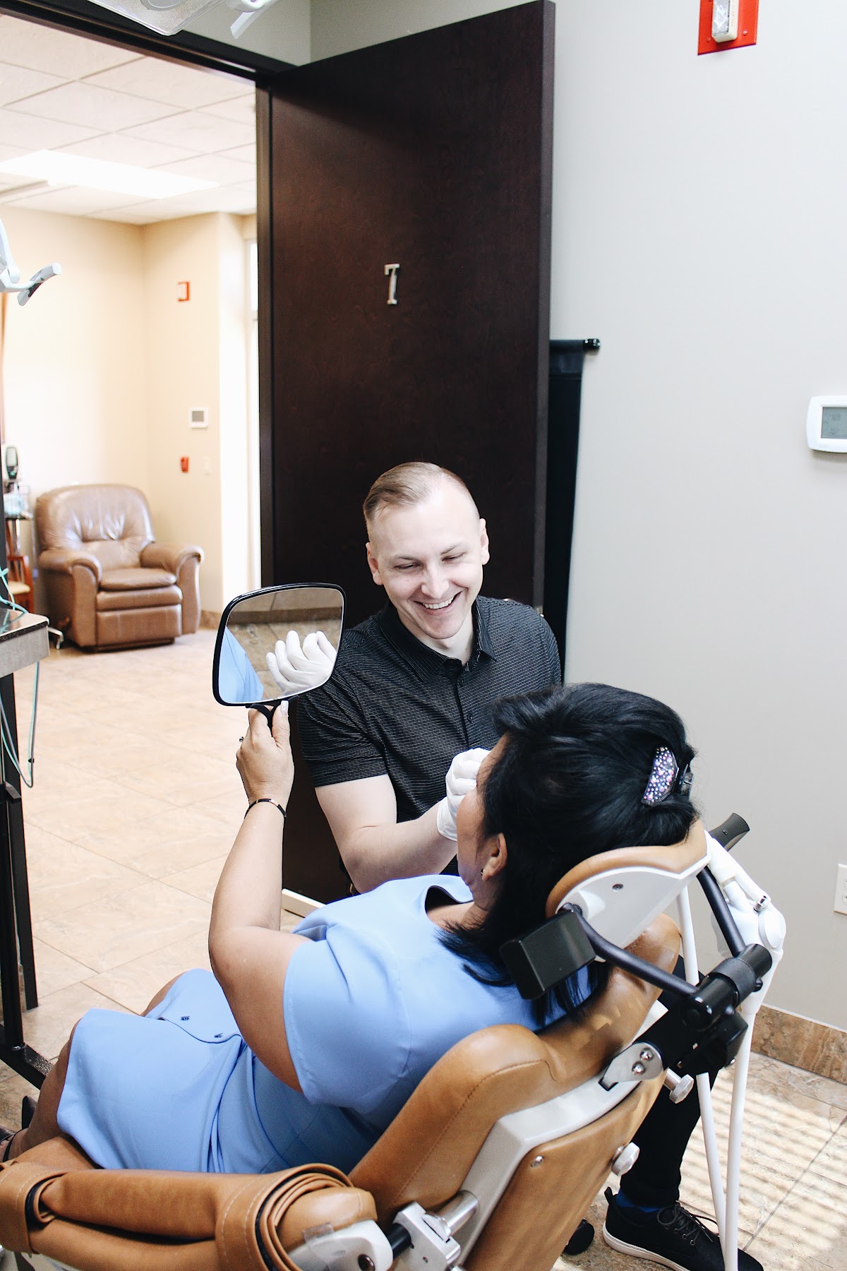 Az Max Surgeons Oral & Maxillofacial Surgeons, Dental Implants & Wisdom Teeth photo 3