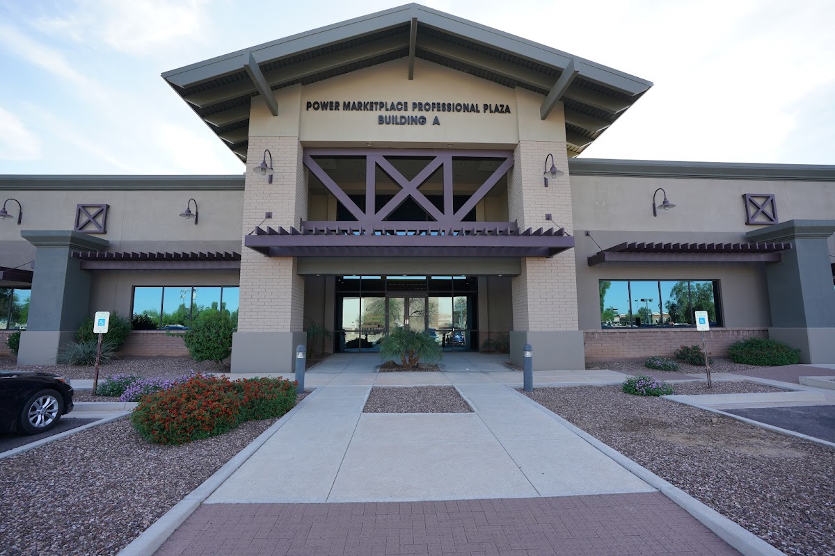 Az Max Surgeons Oral & Maxillofacial Surgeons, Dental Implants & Wisdom Teeth photo 4