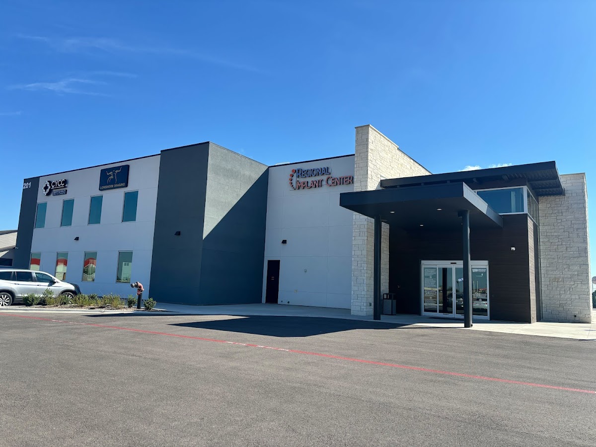 Regional Implant Centers photo 1