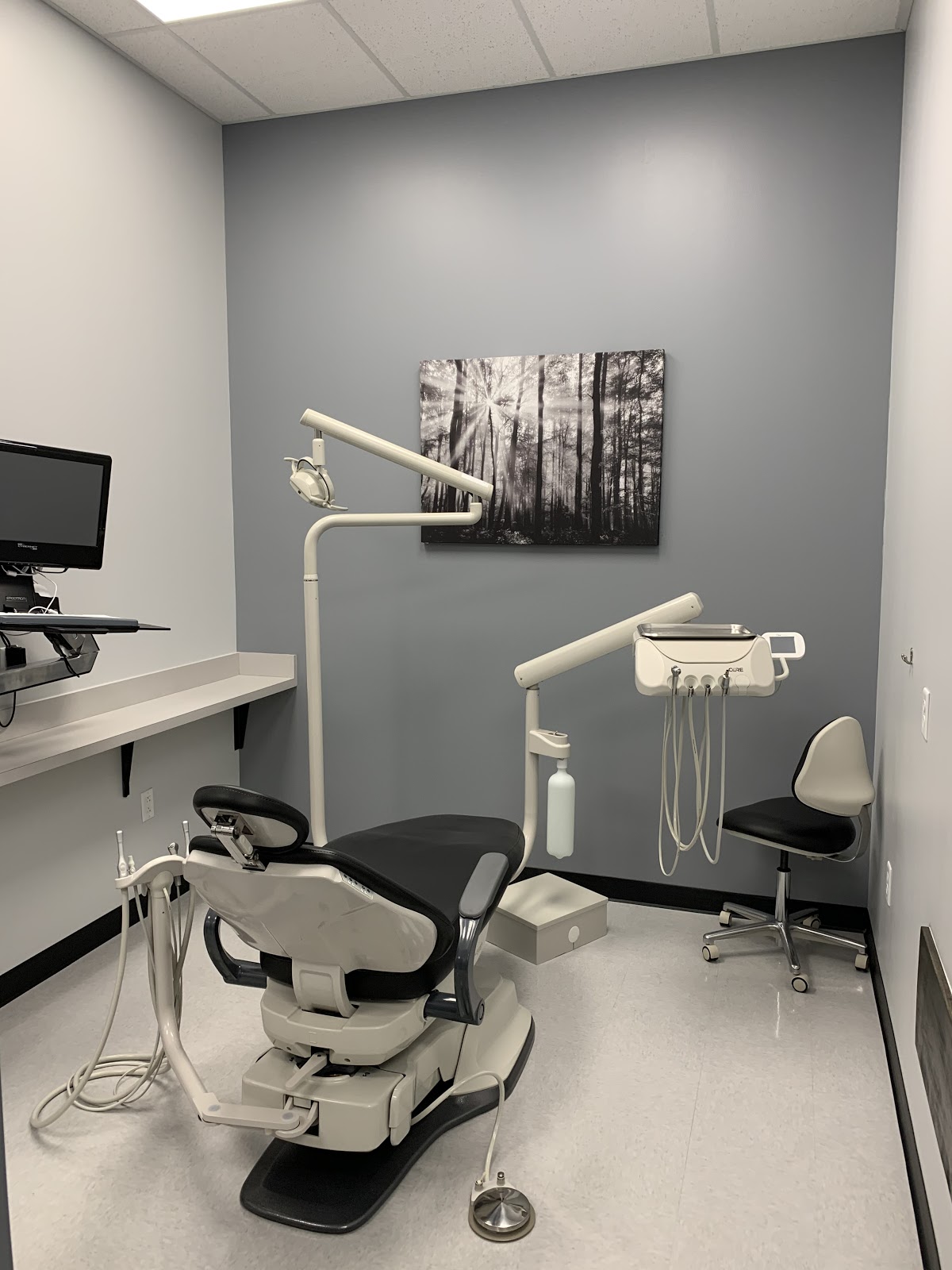 Affordable Dentures & Implants - College Station photo 2