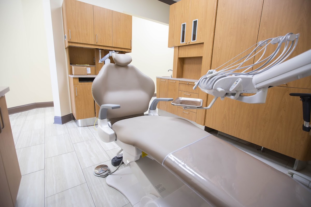 Mcrae Family Dental - Trail Creek photo 2
