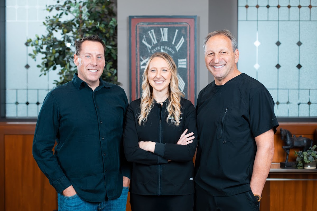 Grand River Dental | Advanced Dentistry & Implants photo 1