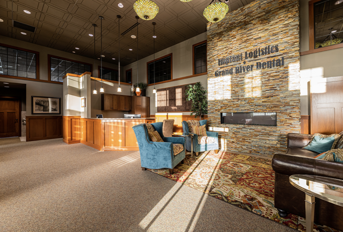 Grand River Dental | Advanced Dentistry & Implants photo 2