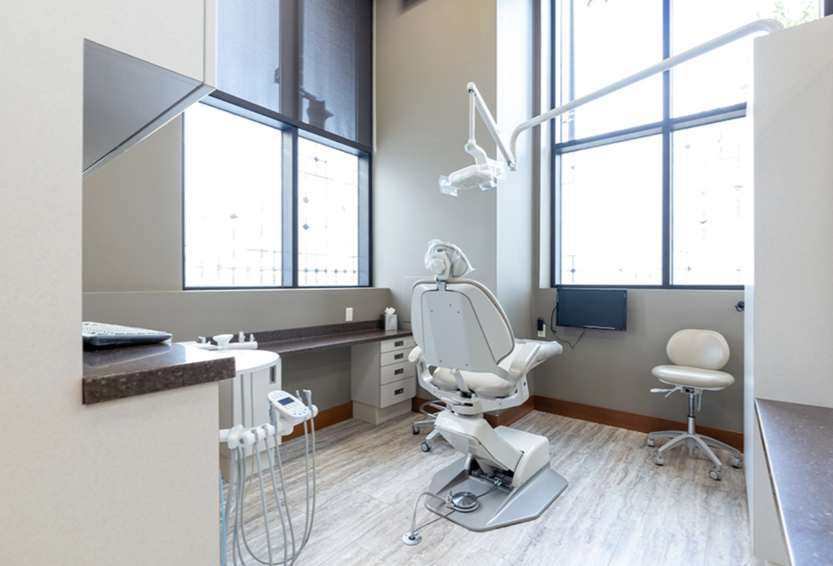 Grand River Dental | Advanced Dentistry & Implants photo 3