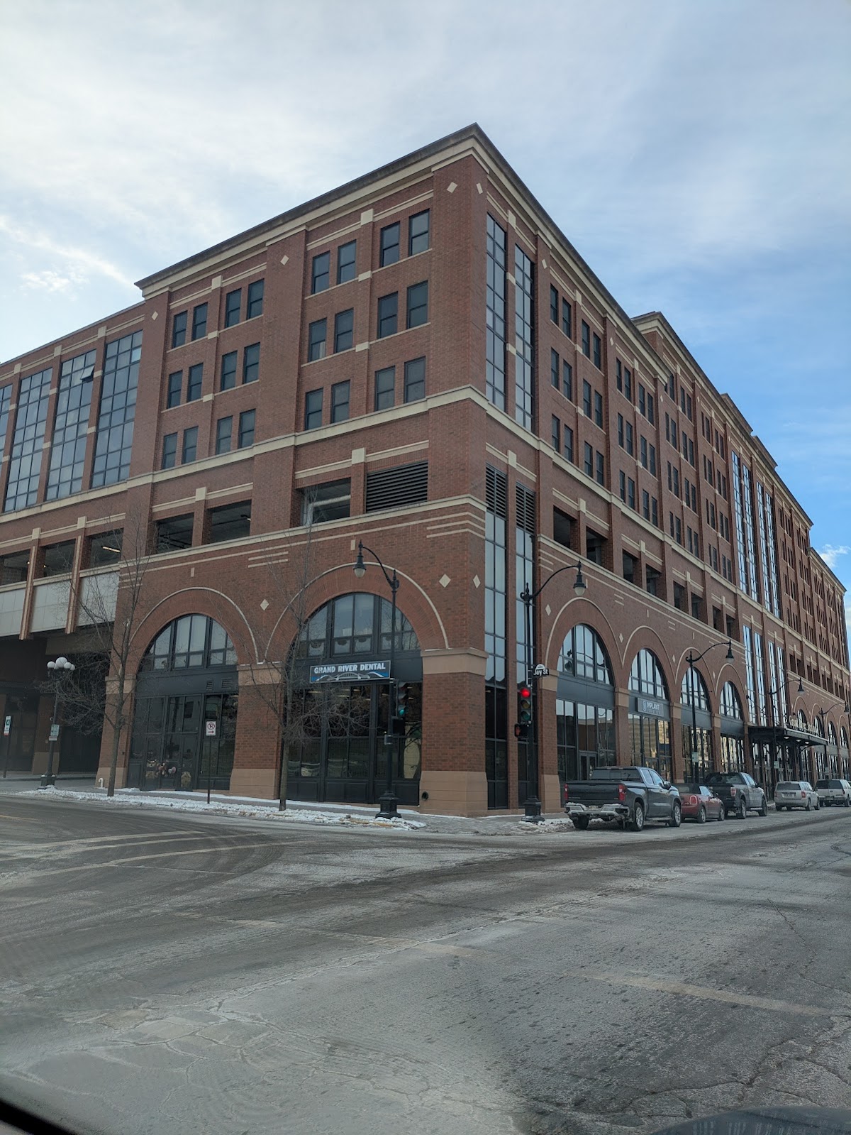 Grand River Dental | Advanced Dentistry & Implants photo 5