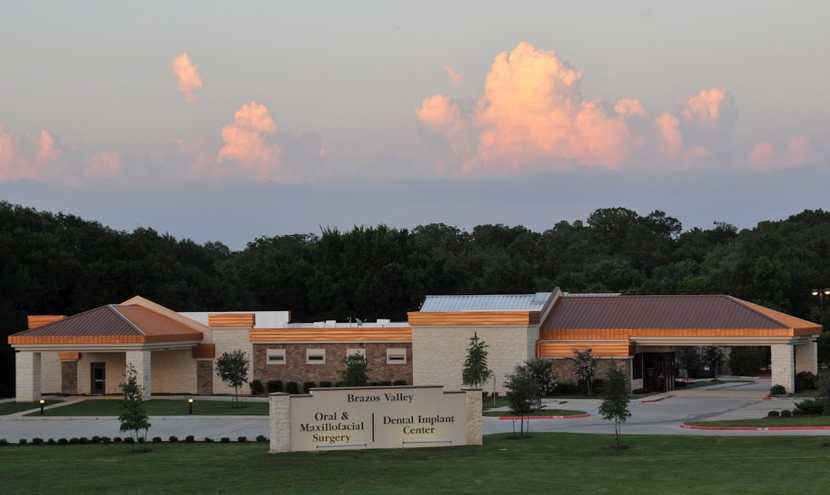 Brazos Valley Oral & Maxillofacial Surgery photo 1
