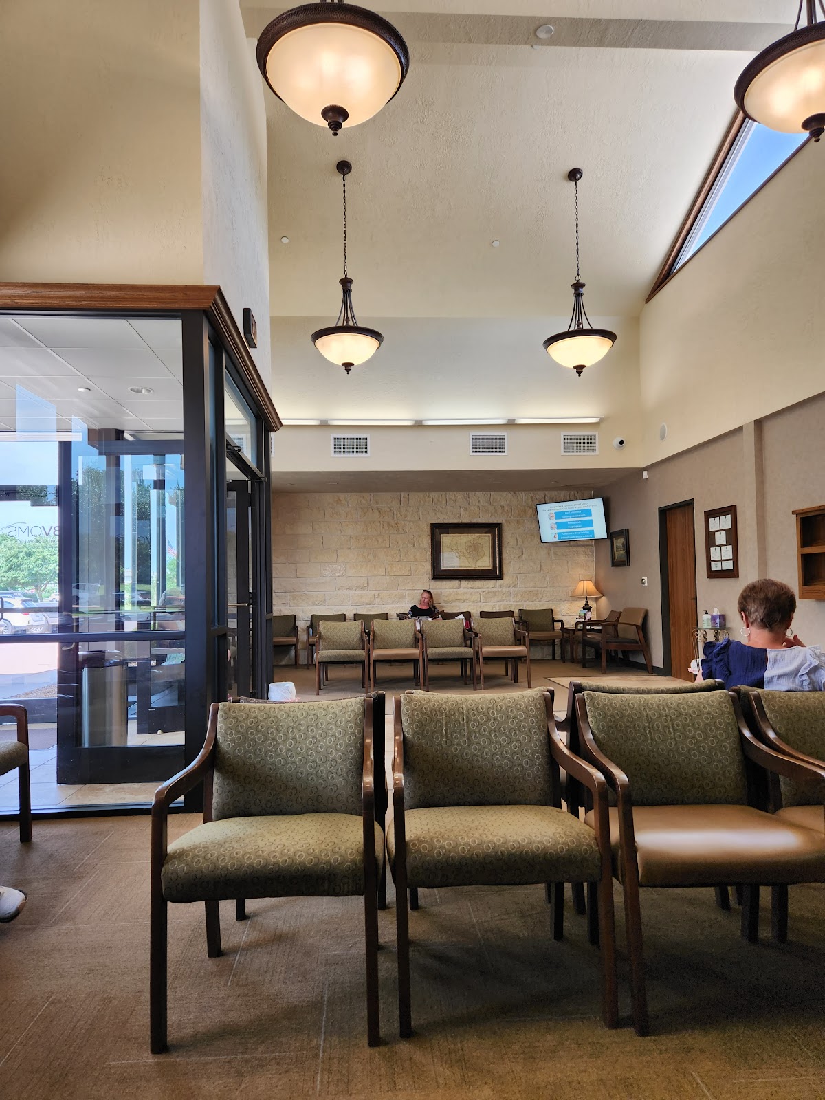Brazos Valley Oral & Maxillofacial Surgery photo 2