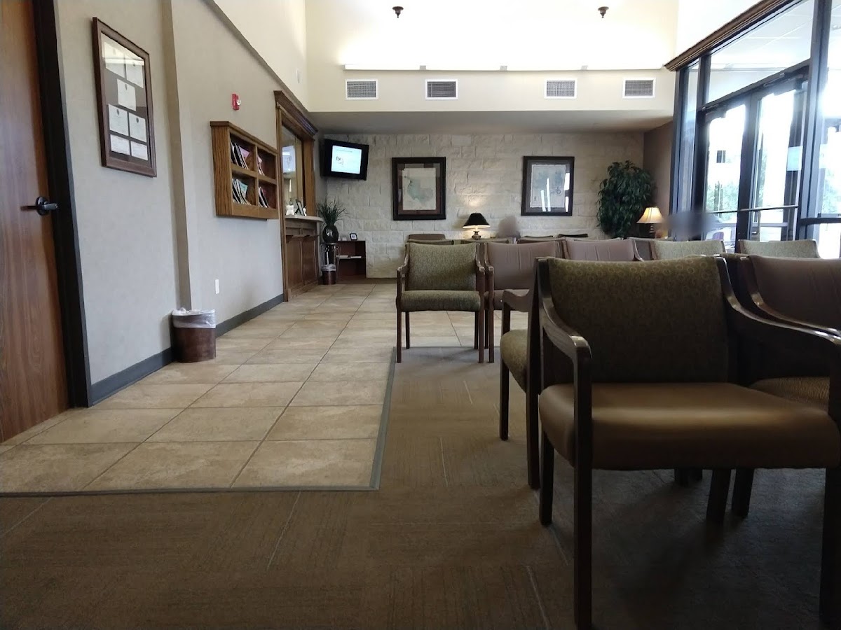 Brazos Valley Oral & Maxillofacial Surgery photo 3