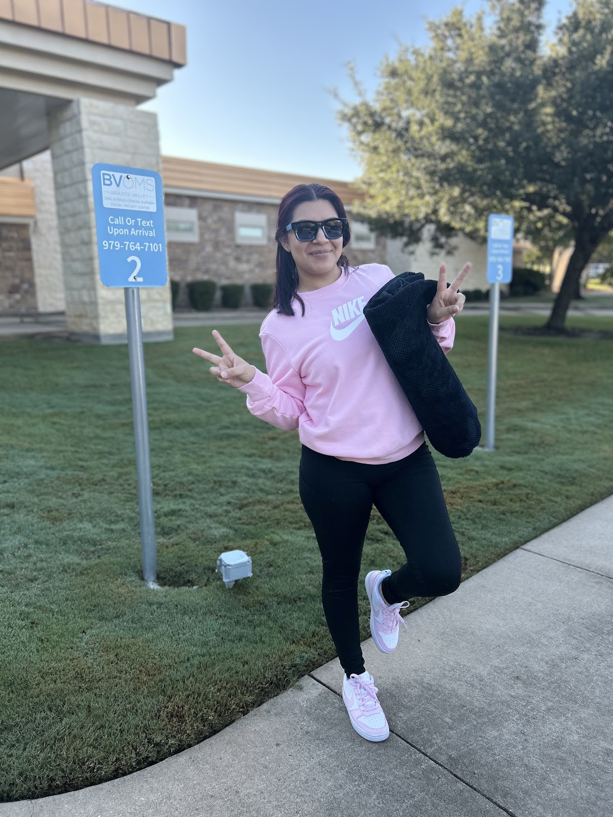 Brazos Valley Oral & Maxillofacial Surgery photo 5