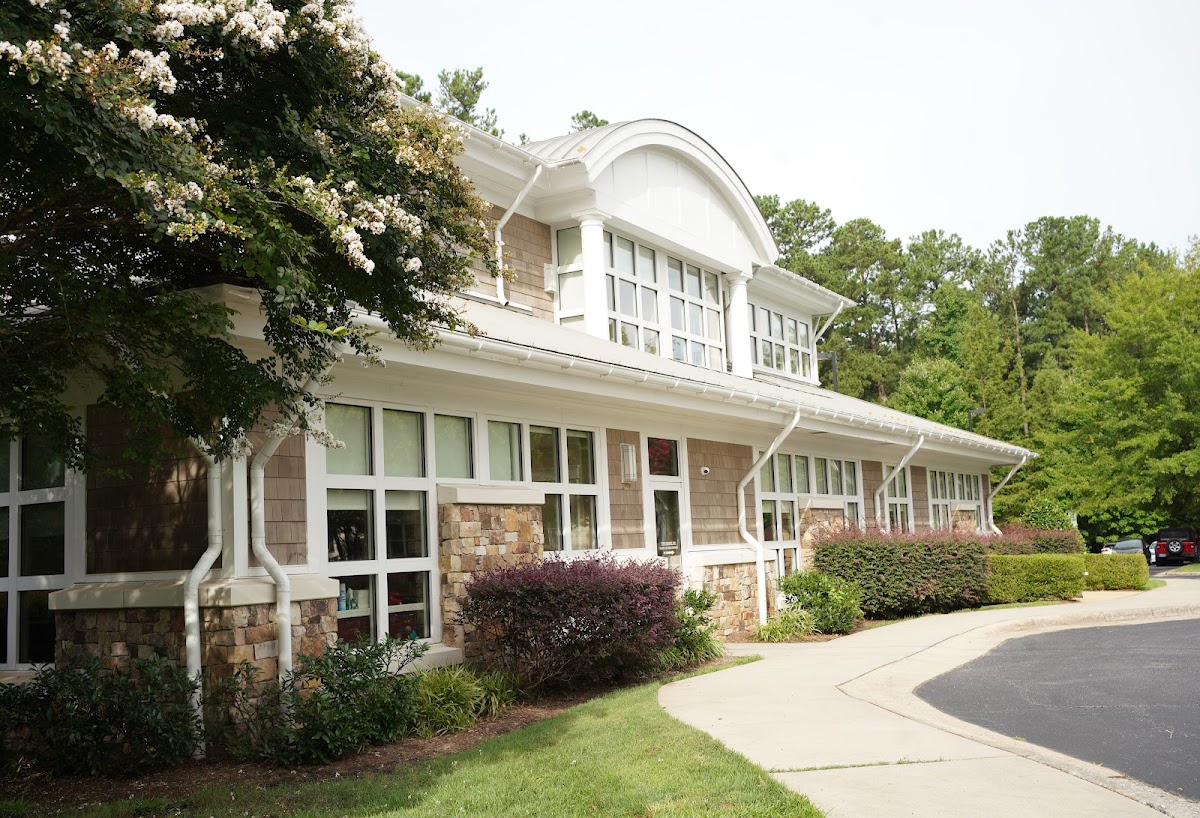 Raleigh Periodontics and Implant Dentistry photo 1