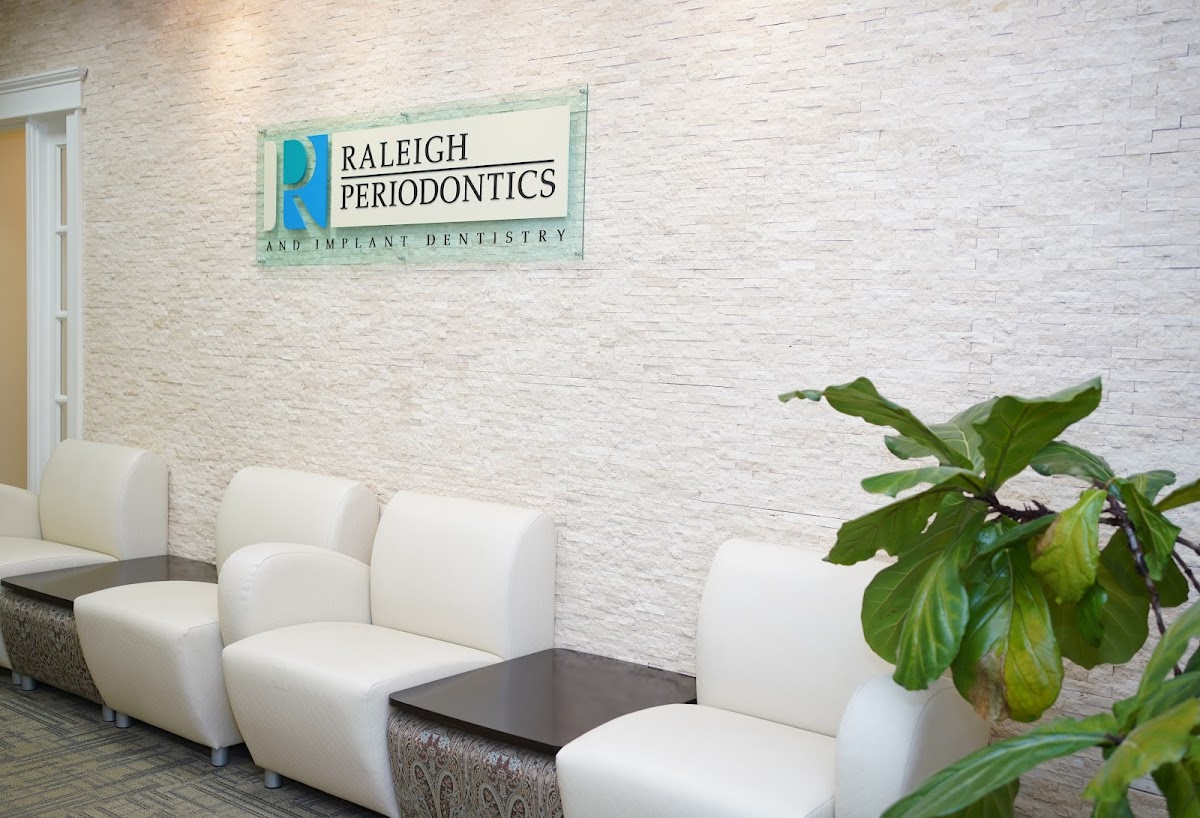 Raleigh Periodontics and Implant Dentistry photo 2