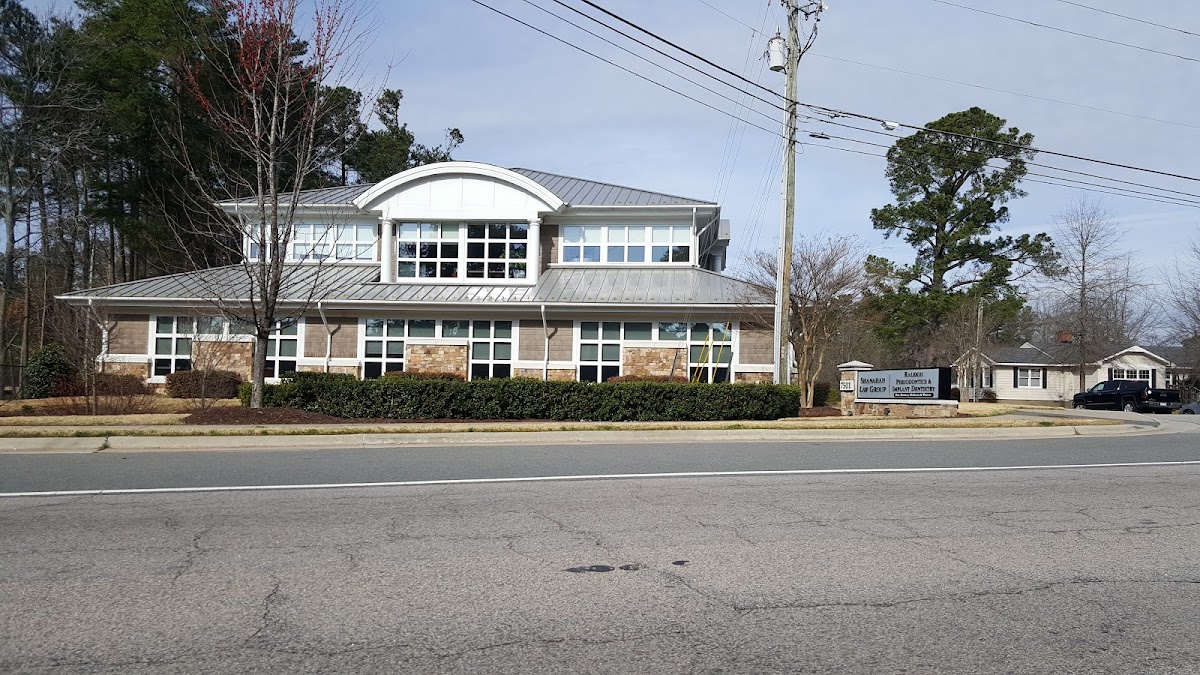 Raleigh Periodontics and Implant Dentistry photo 3