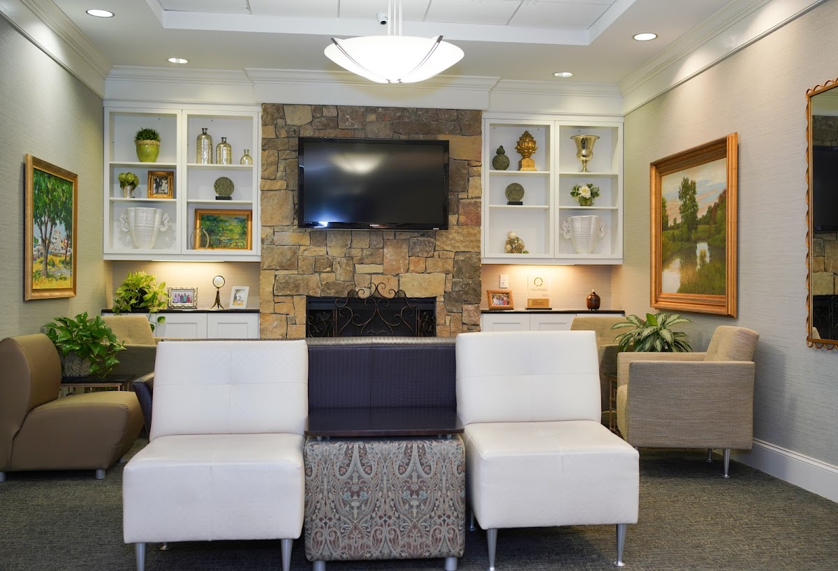 Raleigh Periodontics and Implant Dentistry photo 4