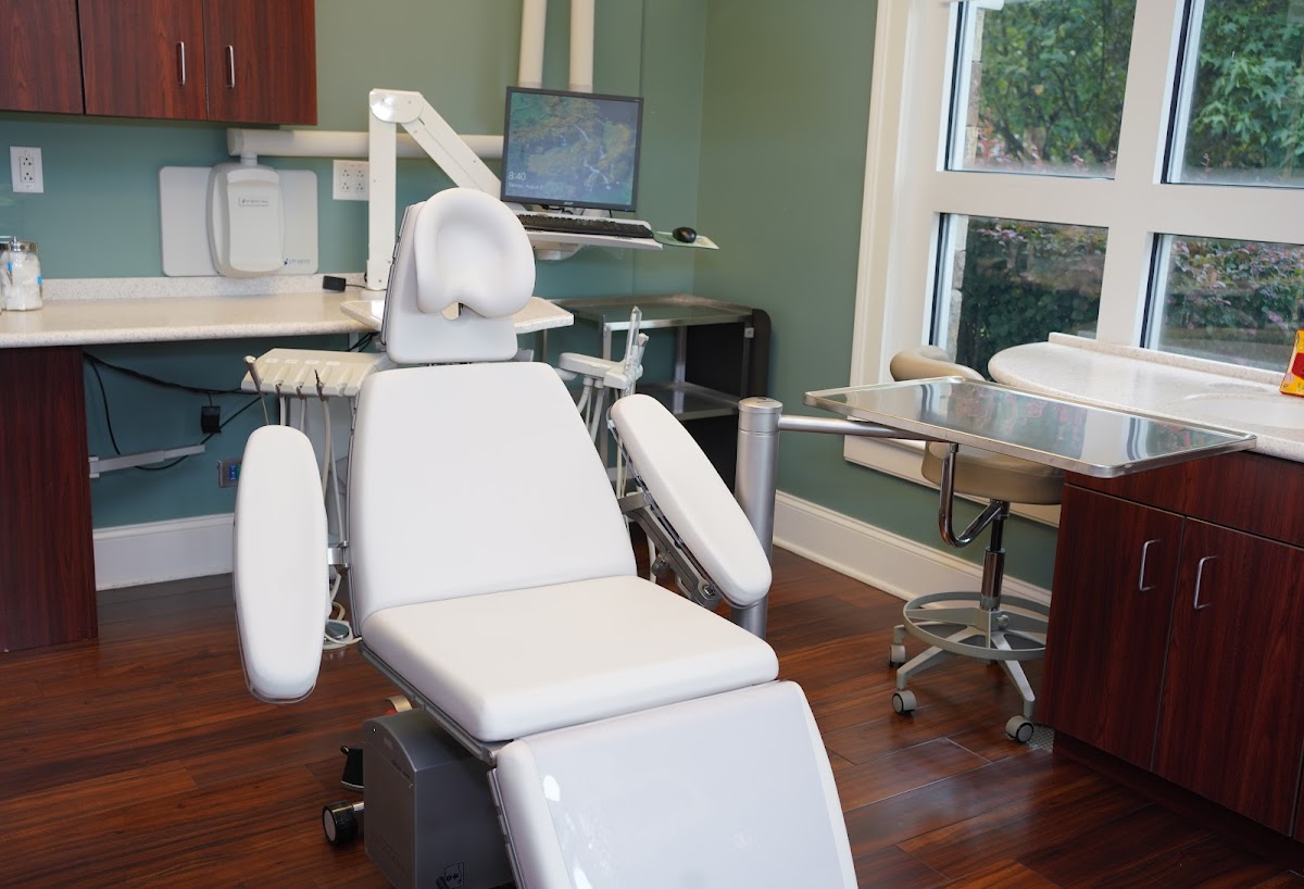 Raleigh Periodontics and Implant Dentistry photo 5