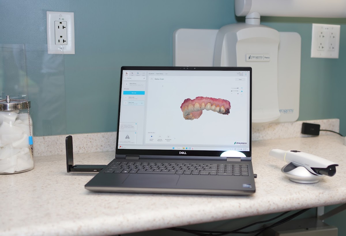 Raleigh Periodontics and Implant Dentistry photo 6