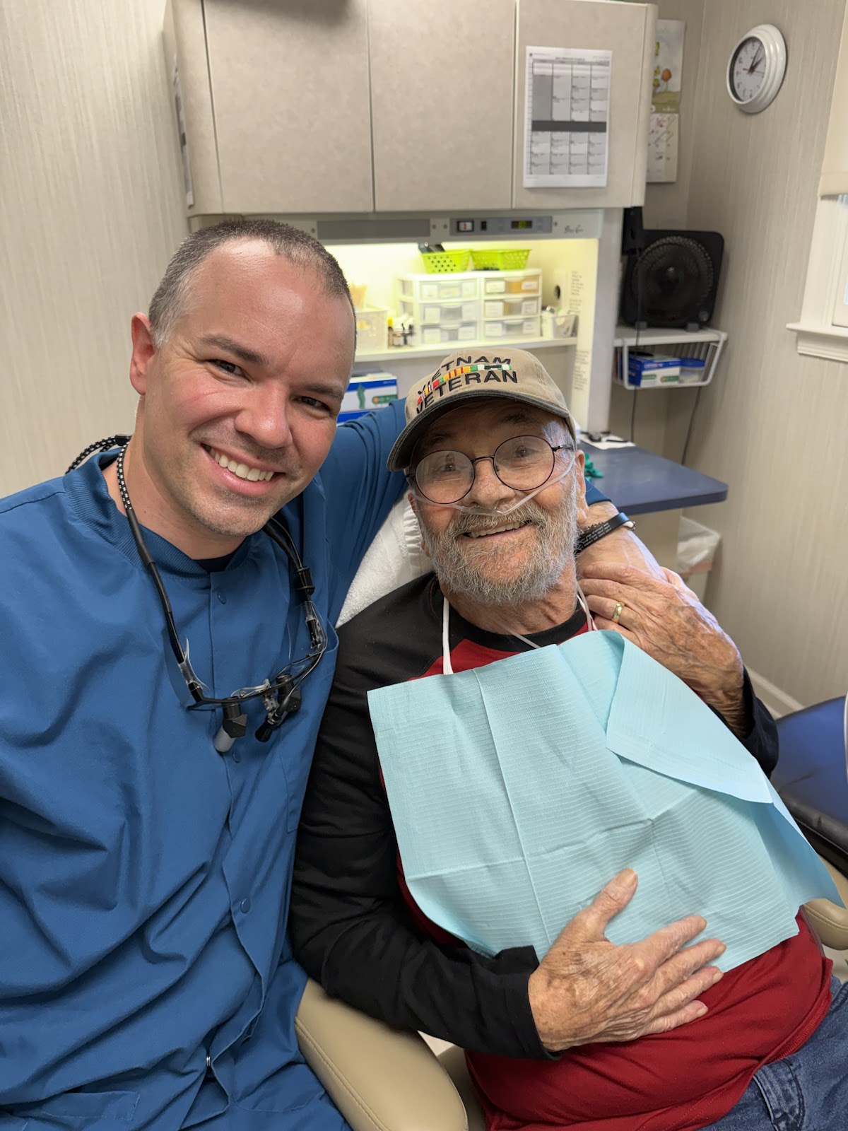 Meadows & Wilson Family Dentistry photo 2