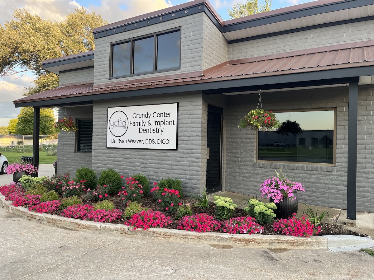 Grundy Center Family & Implant Dentistry photo 1